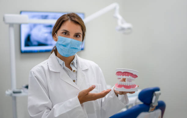 Best Emergency Treatment for Jaw Pain or Injury in USA